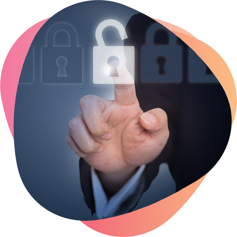 Hand unlocking potential